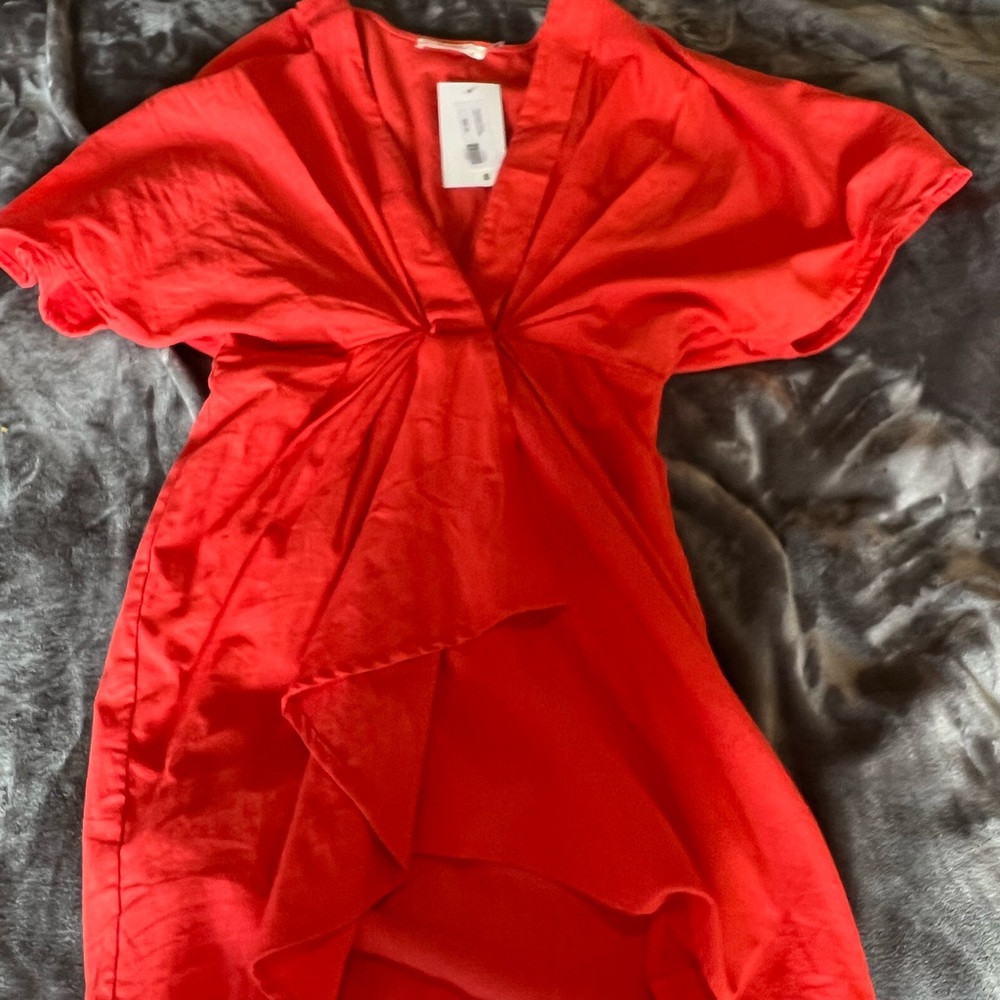 Ídem ditto lines women’s dress size small